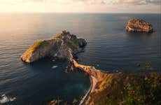 Excursión a San Juan de Gaztelugatxe, Guernica y Mundaka