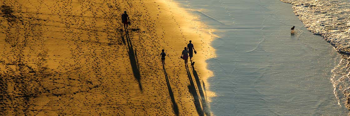 Zarauz 